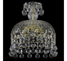Подвесной светильник Bohemia Art Classic 14.03 14.03.5.d30.Gd.B