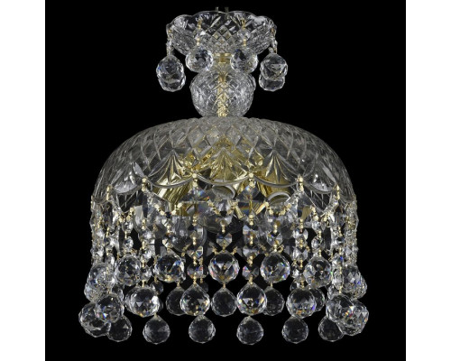 Подвесной светильник Bohemia Art Classic 14.03 14.03.5.d30.Gd.B