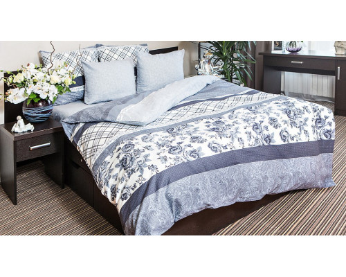 Постельное белье евростандарт Валери