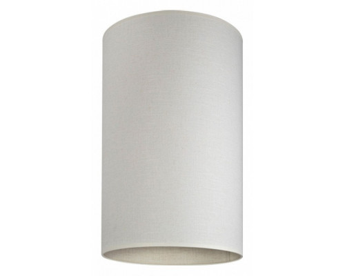 Плафон текстильный Nowodvorski Cameleon Barrel Thin S WH 8526