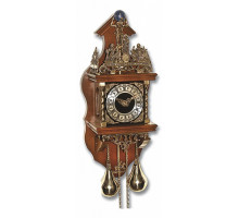 Настенные часы (20x13x52 см) SARS 5602-261