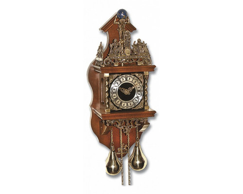 Настенные часы (20x13x52 см) SARS 5602-261