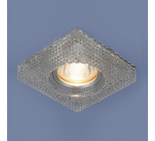 Встраиваемый светильник Elektrostandard 2214 a040430