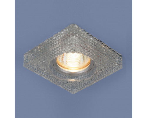 Встраиваемый светильник Elektrostandard 2214 a040430