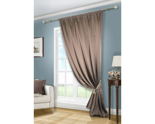 Портьера (200x280 см) 1 шт. Lindor-SH