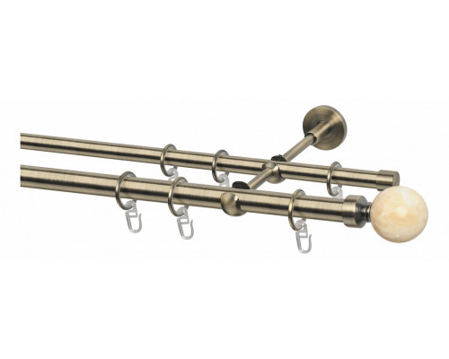 Карниз (160 см) Янтарь