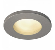 Встраиваемый светильник SLV Dolix 1001167