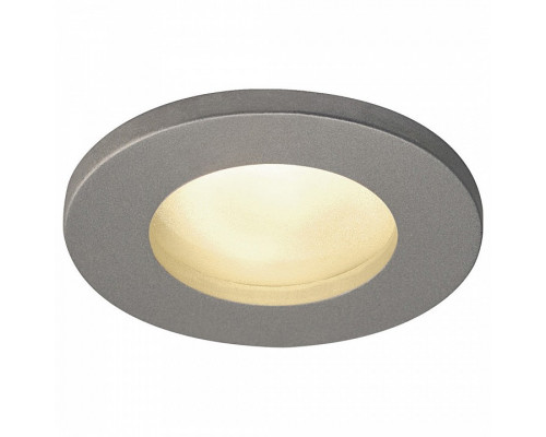 Встраиваемый светильник SLV Dolix 1001167