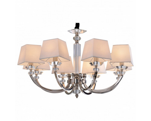 Подвесная люстра Omnilux Cona OML-86703-08