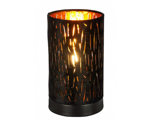 Настольная лампа декоративная Globo Tuxon 15264T1