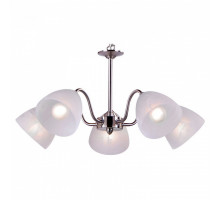 Подвесная люстра Globo Arancia 6220-5