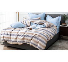 Постельное белье полутораспальное Стефан