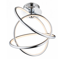 Накладной светильник Globo Wave 67823-36D