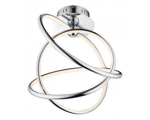 Накладной светильник Globo Wave 67823-36D