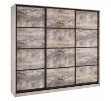 Шкаф-купе А0471494792 2600x580