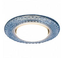 Встраиваемый светильник Elektrostandard 3030 a035180