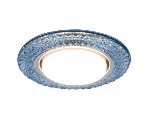 Встраиваемый светильник Elektrostandard 3030 a035180