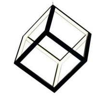 Подвесной светильник Citilux Куб 