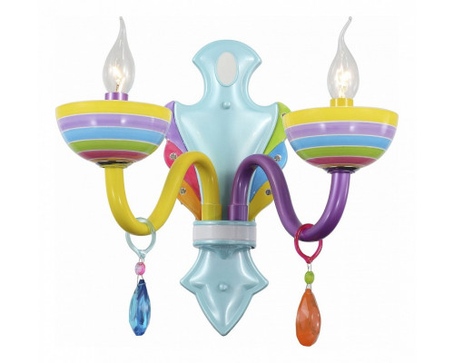 Бра ST-Luce Ornato