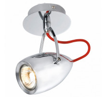 Спот Arte Lamp Atlantis A4005AP-1CC