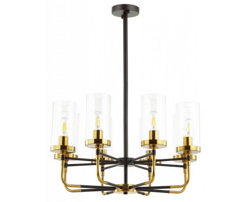 Люстра на штанге Odeon Light Novas 4816/8