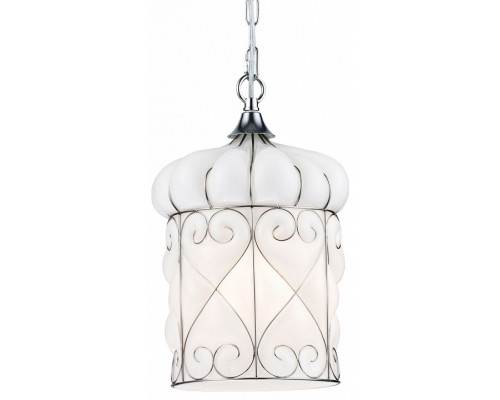 Подвесной светильник Arte Lamp Venezia A2227SP-3WH