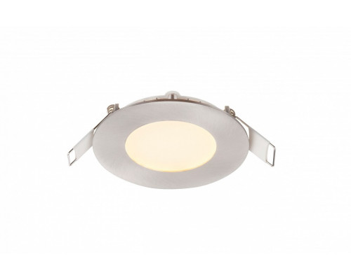 Встраиваемый светильник Globo Alid 12370N