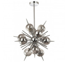 Люстра на штанге Odeon Light Vilina 4787/12