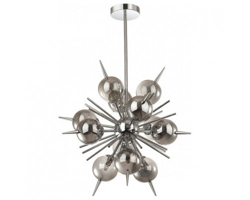 Люстра на штанге Odeon Light Vilina 4787/12