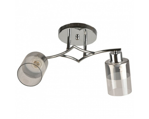 Накладной светильник Hiper Catrin H206-2