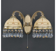 Бра Reccagni Angelo 7103 A 7103/2