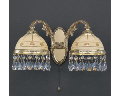 Бра Reccagni Angelo 7103 A 7103/2