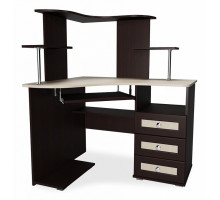 Стол компьютерный Мебелайн-35