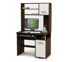 Стол компьютерный Амбер-13