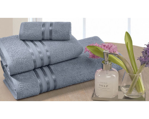 Полотенце для лица (50x80 см) Harmonika