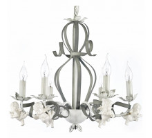 Подвесная люстра Arti Lampadari Surano Surano E 1.1.6 S