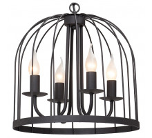 Подвесная люстра Vitaluce V4087 V4087/4