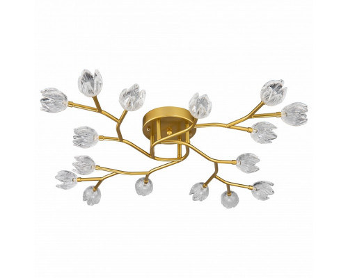 Потолочная люстра F-promo Pelerina 2622-16U