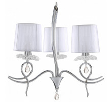 Подвесная люстра Mantra Louise 5273