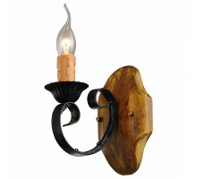 Бра Arte Lamp Taverna A9520AP-1BR