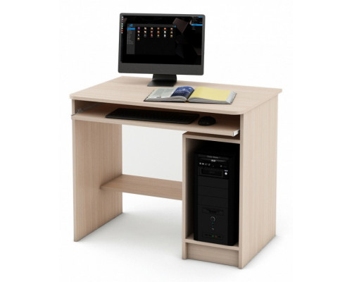 Стол компьютерный Бостон-1