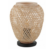 Настольная лампа декоративная Eglo Dembleby 43263