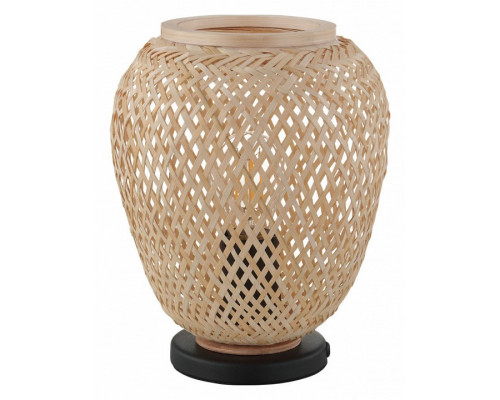 Настольная лампа декоративная Eglo Dembleby 43263