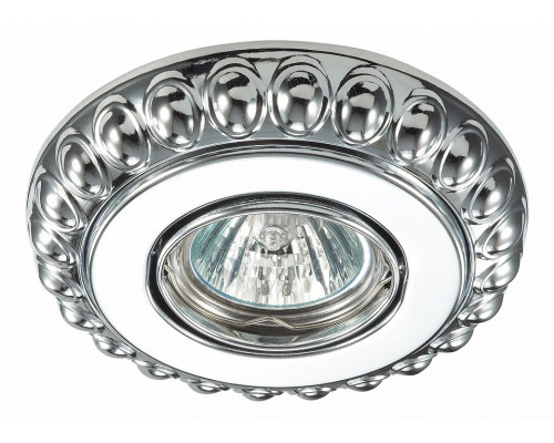 Встраиваемый светильник Novotech Ligna 370306