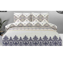 Постельное белье полутораспальное Milo