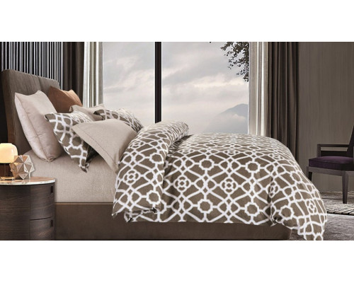 Постельное белье евростандарт SF-31