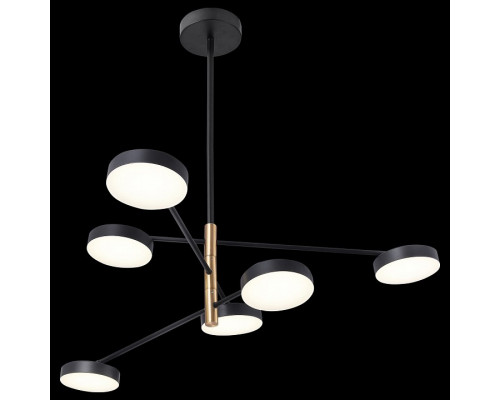 Люстра на штанге Natali Kovaltseva High-Tech HIGH-TECH LED LAMPS 82031