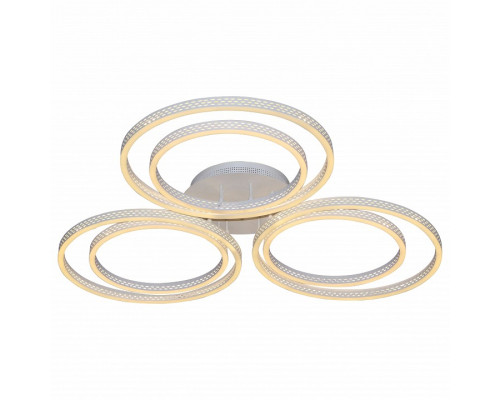 Накладной светильник Escada 10240 10241/6LED