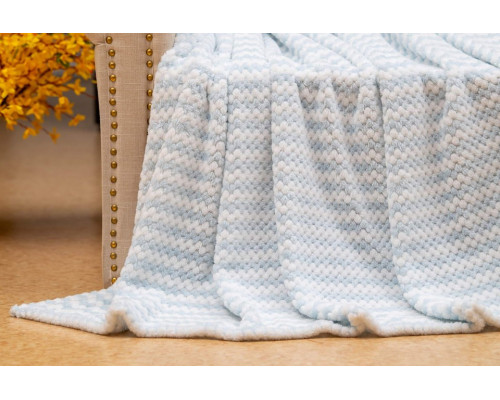 Плед (220x240 см) Гринда