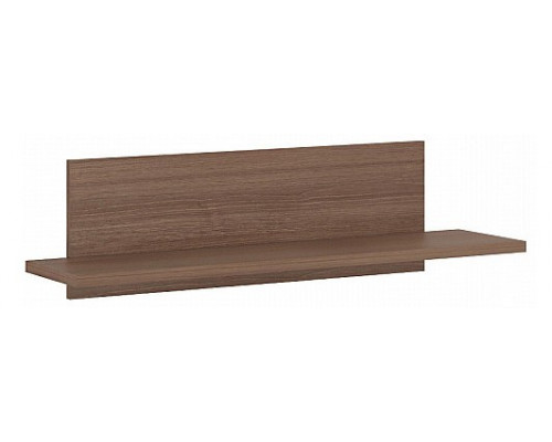 Полка навесная Нобиле ПНО-ППН-120